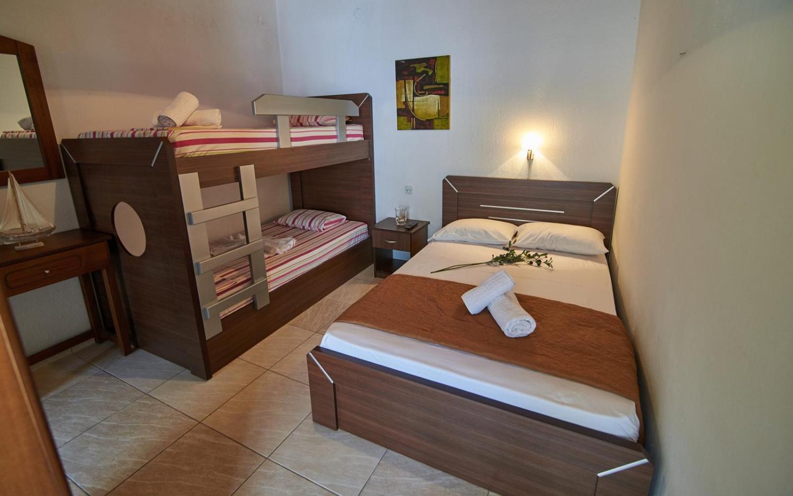 Dimste Studios Skala Sikias Екстер'єр фото